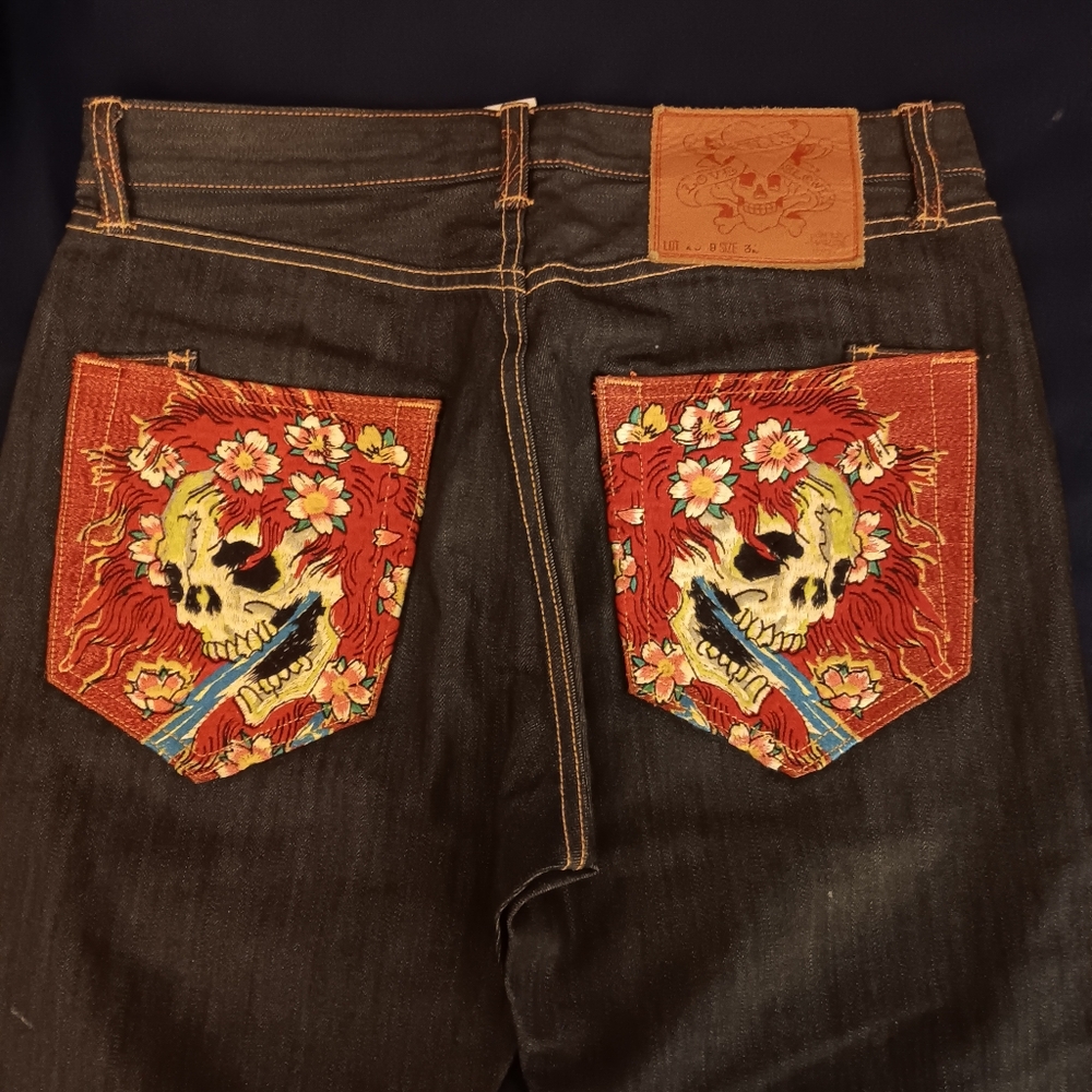 Ed Hardy